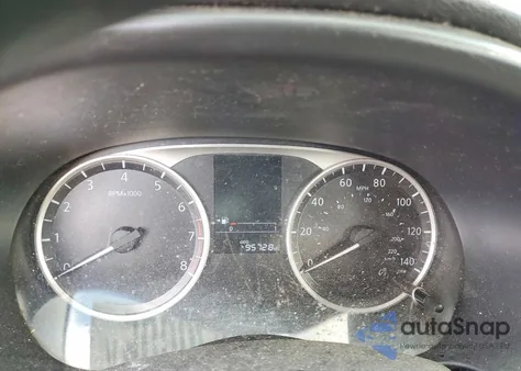 2018 Nissan Kicks S from USA, damaged, VIN 3N1CP5CU8JL540692